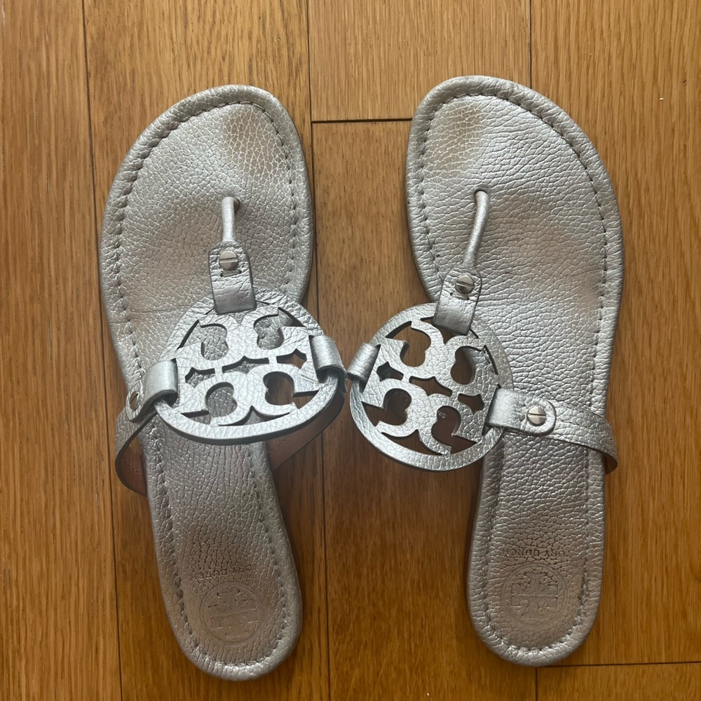 Tory Burch sandals